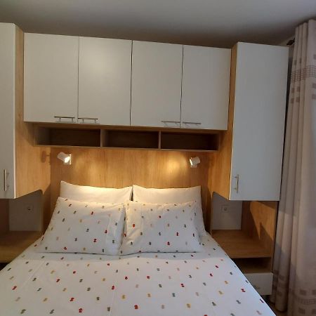 Guest House Korunic Корчула Екстер'єр фото