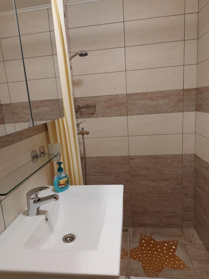 Guest House Korunic Корчула Екстер'єр фото