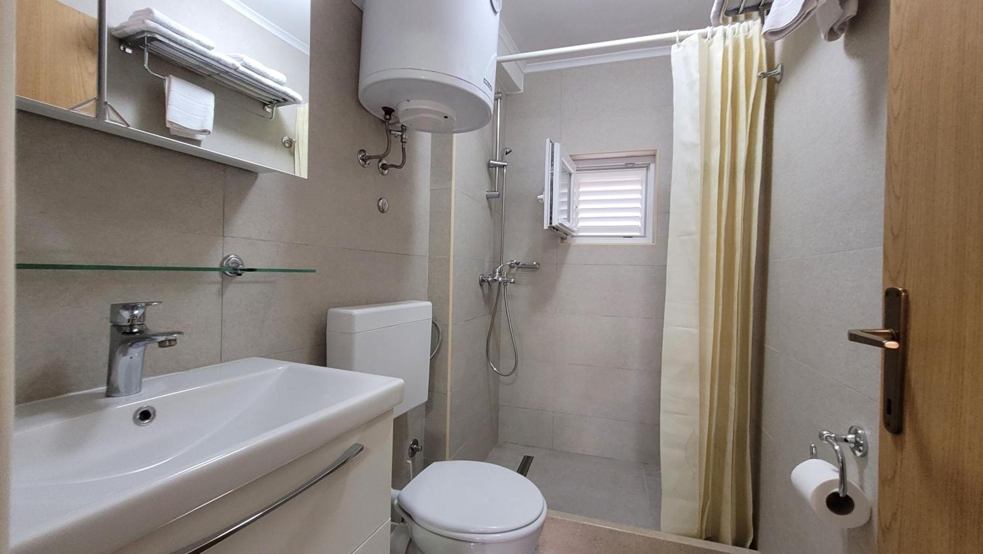 Guest House Korunic Корчула Екстер'єр фото