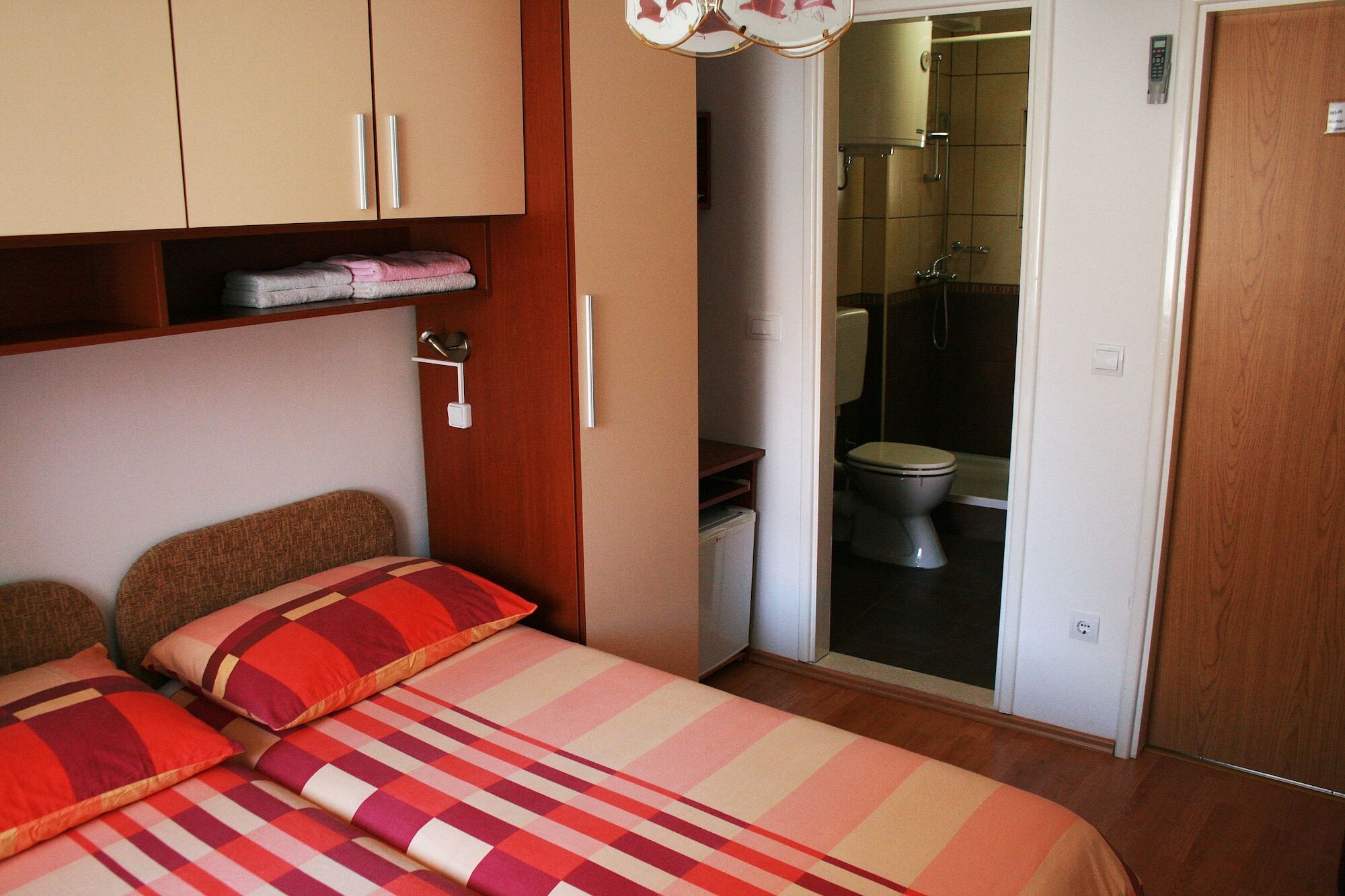 Guest House Korunic Корчула Екстер'єр фото